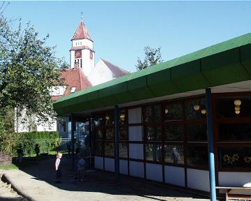 kindergarten